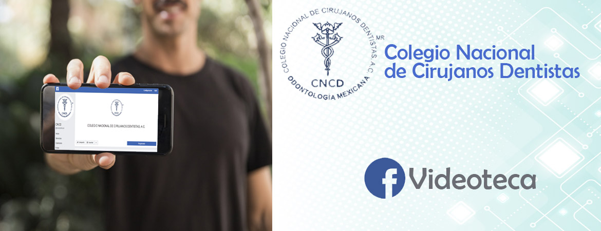 CNCD videoteca